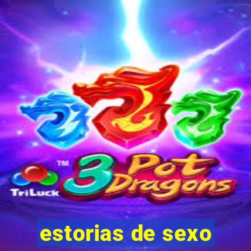 estorias de sexo